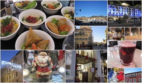 241220: Mærk dig selv. Juleretreat. 20/12 - 27/12 2024.